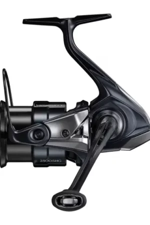 Dernier Modèle Shimano Vanquish FA Competition Edition - C2000S HG