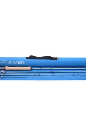 Vision MERI flyrod 9' #7 Haute Qualité