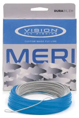 Vision Meri WF7/17G Fast Inter To Sink3 Tip Jusqu'à Épuisement Des Stocks