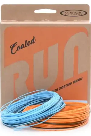 Vision Ace Control Running Line .039'' Vente Directe