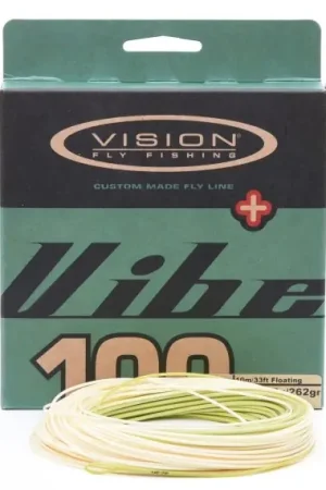 Vision Vibe 100+ 4-5/10G Commande En Gros