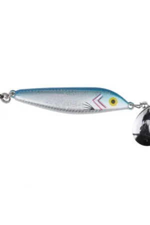 Vente Directe Vicke Spin Copper - Red Fluo/Black 10g