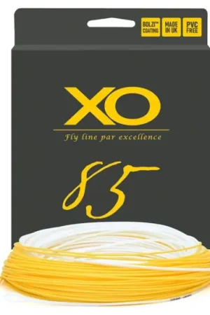 Vision XO 85 S5 - #6 Soldes