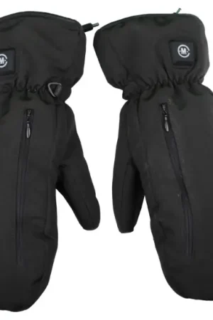 Offre Exclusive Wiggler Heater Gloves M/L