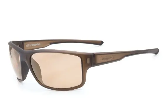 Vision Rio Vanda Sunglasses Photocarbon Brown Retour Gratuit