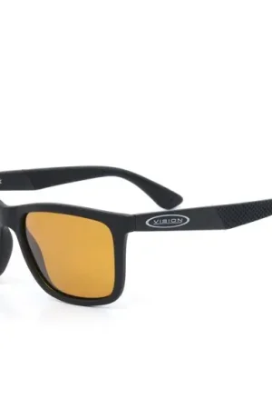 Certifié Vision ASLAK sunglasses amber