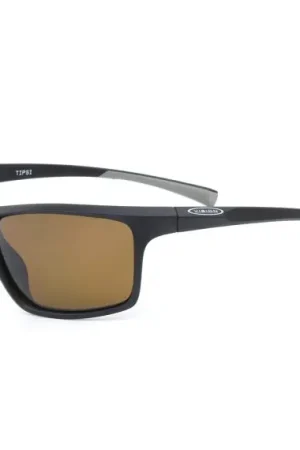 Bon Plan Vision TIPSI sunglasses brown