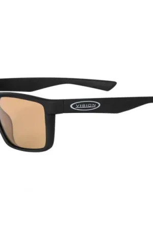 Certifié Vision Masa Sunglasses Amber
