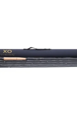 Vision XO III Fly Rod 9'3'' #6 Dernière Chance