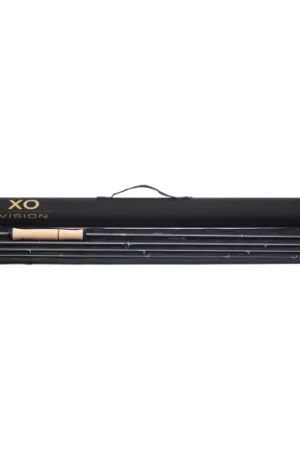 Vision XO CATAPULT flyrod 10' #7 Livraison Express
