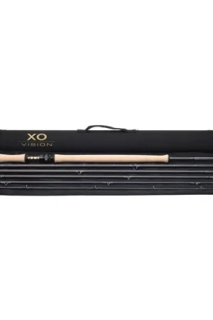 Vision XO Catapult DH Fly Rod 14' #9 (34-42g / 650gr) Quantité Limitée