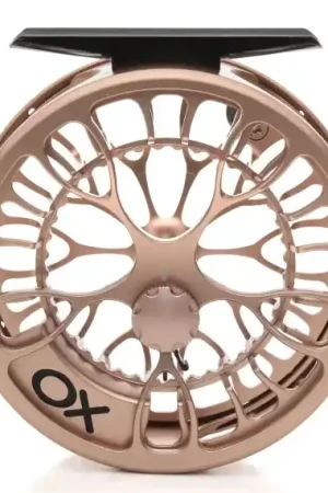 Acheter En Ligne Vision XO Fly Reel # 3/4 Bronze (Click Reel)