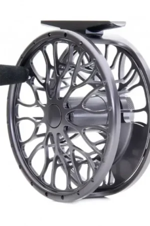 Dernier Modèle Vision XO Fly Reel, XO 10/12