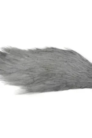 American Streamer Neck, #1 Shad Gray Quantité Limitée