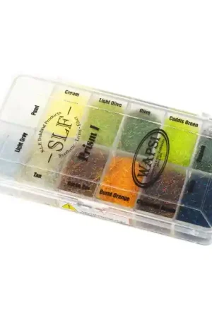 SLF Dispenser - Prism #1 Prix Promo