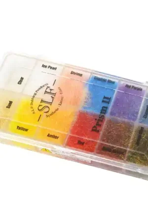 SLF Dispenser - Prism #2 Marque