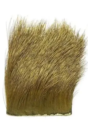 Wapsi Elk Body Hair - Black Usine Directe