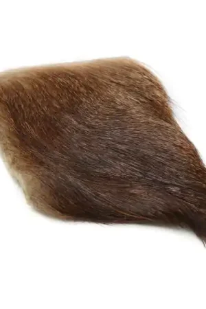 Elk Body Hair - Blekt Has Bon Marché