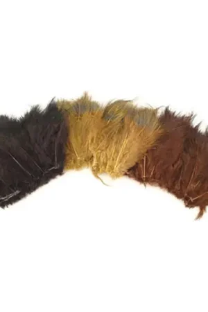 Achetez Aujourd'hui Ringneck Rump Hackle - Natural