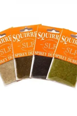Usine Directe SLF Squirrel - Natural Fox