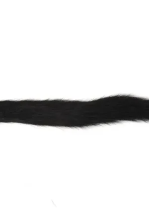 Squirreltail - Black Offre Spéciale