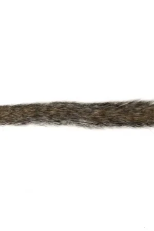 Certifié Ekorrsvans - Natur Grey