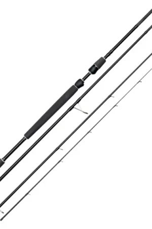 Westin W2 Bombarda 10''6'' 315cm M 8-28g 4 Sec Petit Prix