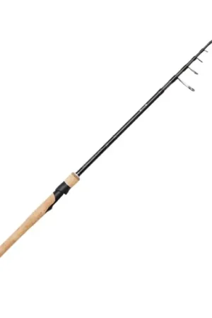 Westin W2 Tele Spin 8'/240cm M 7-30G 10Sec Meilleur Prix