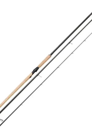 Westin W2 Salmon 11'/330cm M Up To 50G 3Sec Populaire