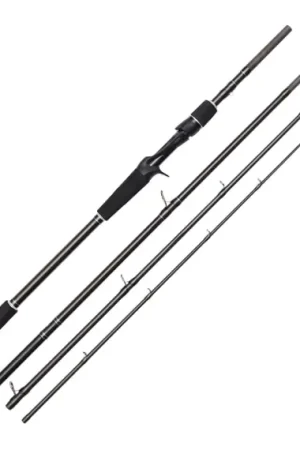Dernière Chance Westin W2 Powerstrike-T Travel 8'/240cm XH 60-140G 4Sec