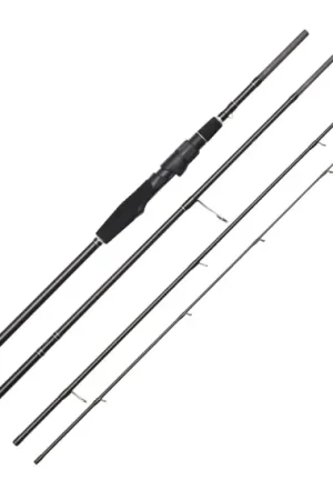Westin W2 Finesse T&C Travel 7'1''/213cm ML 5-15G 4Sec Promotion Saisonnière