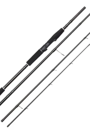 Super Prix Westin W2 Finesse Shad Travel 7'4''/ 220cm MH 10-28G 4Sec