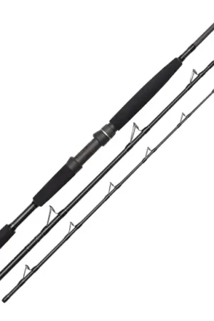Nouveauté Westin W3 Boat 3RD 7'/213cm XH 20-30Lbs/150-400G 3Sec