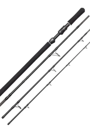 Offre Exclusive Westin W3 Powercast Travel 3RD 7'9''/236cm 3XH 60-150G 4Sec