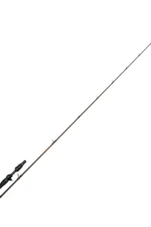 Westin W4 Vertical Jigging-T QL 2nd 6'2''/185cm XH 28-52g 1+1sec Quantité Limitée
