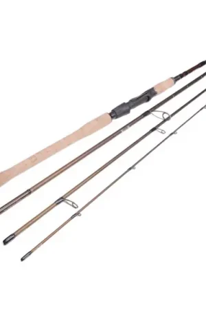Achetez Aujourd'hui Westin W4 Spin 2nd 10'/300cm M 7-30g 4sec