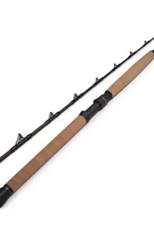 Westin W4 Boat 2nd 7'6''/225cm XXH 30-50lbs/200-600g 2sec Bon Marché