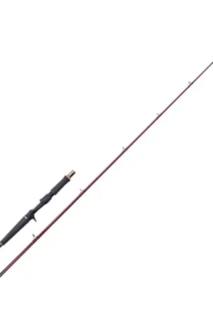 Westin W6 Jerkbait-T 6'6''/195cm XXH 40-130g 1+1sec Casting Commander Maintenant