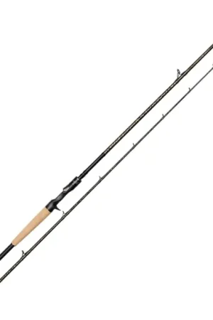 Westin W8 Powerstrike-T 2nd 8'/240cm XH 60-180g 2Sec Top Vente