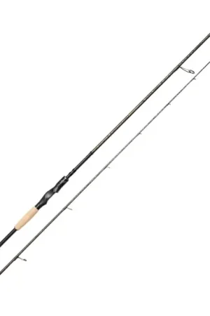 Westin W8 Finesse Shad 2ND 7'5''/223cm MH 10-28G 2Sec Dernier Modèle