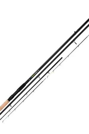 Mikado Sasori Feeder 12'', -100g (3+2 Sec) Nouvel Arrivage