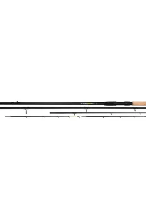 Réduction Mikado Sasori Feeder 12'10''/390cm Up To 100g (3+2 sec)