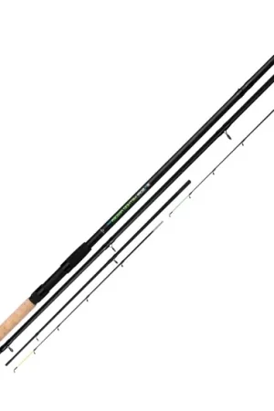 Mikado Sasori Method Feeder 10'', -80g (3+2 Sec) Retour Gratuit