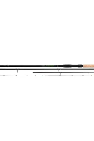 Mikado Sasori Method Feeder 11'10''/360cm Up To 80g (3+2 sec) Retour Gratuit