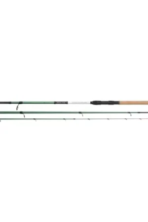 Promotion Saisonnière Mikado Bixlite Method Feeder 11'' -80g (3+3 Sec)