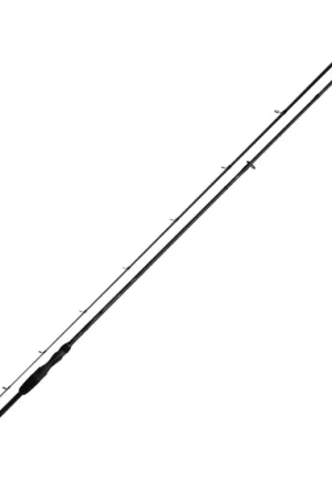 Mikado Inazuma Pro Zander 214cm 7' Up To 28g EVA 2sec Top Vente
