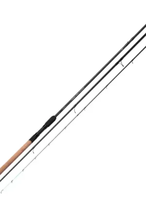 Dernier Modèle Mikado Sensual NG Canal Feeder 350cm -70g (3+2pcs)