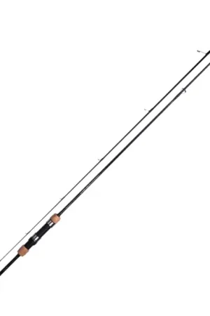 Bon Plan Mikado Sensual N.G. Ultra Light Spin 214cm 7' 2-12g 2sec