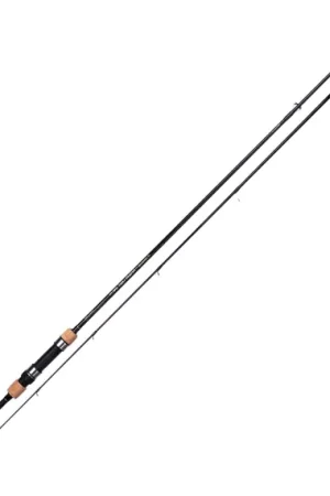 Mikado Sensual NG Medium Light Spin 7'/214cm 3-18g (2 sec) Bon Marché
