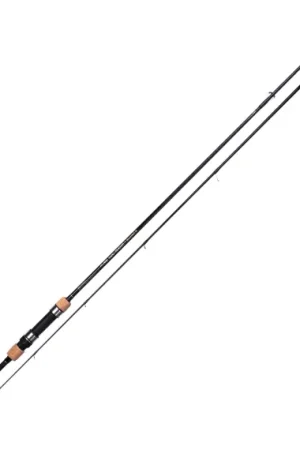 Commander Vite Mikado Sensual Medium Light 7,3'' 5-23g